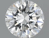 GIA 0.4 E-VVS2 Round Diamond