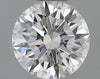 GIA 0.5 E-VS1 Round Diamond