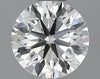 GIA 0.5 E-VS1 Round Diamond