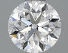 GIA 0.5 D-VS1 Round Diamond