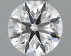 GIA 0.5 D-VS1 Round Diamond