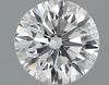 GIA 0.51 E-VS1 Round Diamond