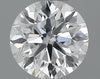 GIA 0.3 D-SI1 Round Diamond