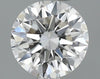 GIA 0.32 E-VVS1 Round Diamond