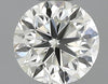 GIA 0.5 K-VS1 Round Diamond