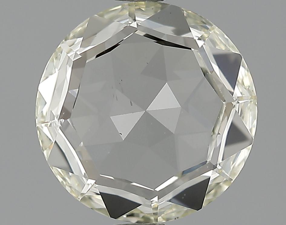 GIA 1.72 O-P-VS2 Round Diamond