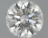 GIA 1.05 I-SI1 Round Diamond