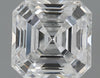 GIA 1.17 E-VS2 Asscher Diamond