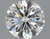 GIA 0.41 I-VVS2 Round Diamond