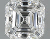 GIA 1.01 F-VS2 Asscher Diamond