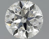 IGI 1.01 G-SI2 Round Diamond