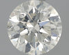 GIA 0.7 K-I1 Round Diamond