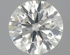 GIA 0.72 K-SI2 Round Diamond
