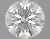 GIA 0.77 G-I1 Round Diamond
