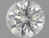 GIA 0.7 J-SI2 Round Diamond