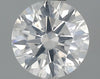 GIA 0.55 G-SI2 Round Diamond
