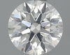 GIA 0.56 I-SI1 Round Diamond