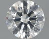 GIA 0.54 I-SI1 Round Diamond