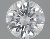 GIA 0.58 E-SI2 Round Diamond