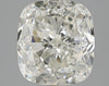 GIA 4.01 K-VS1 Cushion Diamond