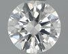 GIA 0.5 J-SI2 Round Diamond