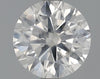 GIA 1.21 G-I1 Round Diamond