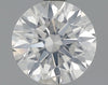 GIA 1.04 F-I1 Round Diamond