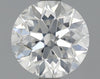 GIA 1.01 F-I1 Round Diamond