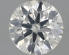 GIA 0.56 I-SI2 Round Diamond