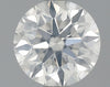 GIA 0.71 G-I1 Round Diamond