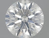 GIA 0.6 F-I1 Round Diamond
