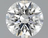 GIA 1.04 E-IF Round Diamond