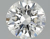 GIA 2.02 E-IF Round Diamond