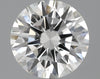 GIA 2.06 G-VVS2 Round Diamond