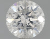 GIA 1.13 H-I1 Round Diamond