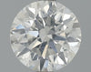 GIA 1.01 J-SI2 Round Diamond