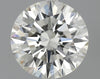 GIA 1.03 J-VVS1 Round Diamond