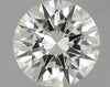 GIA 2.07 L-IF Round Diamond