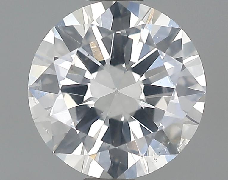 GIA 0.7 G-I1 Round Diamond