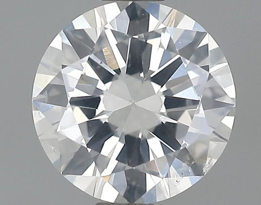 GIA 0.7 G-I1 Round Diamond