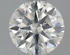 GIA 0.71 H-SI2 Round Diamond