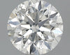 GIA 0.7 G-SI2 Round Diamond