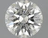 GIA 0.56 J-SI2 Round Diamond