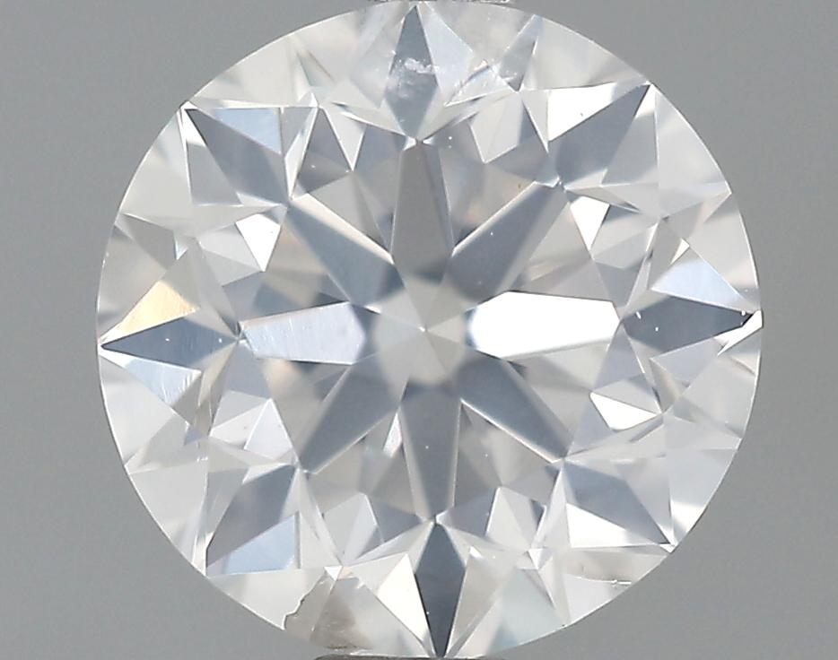 GIA 0.73 I-I1 Round Diamond