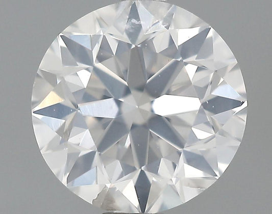 GIA 0.73 I-I1 Round Diamond
