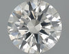 GIA 0.54 I-SI2 Round Diamond