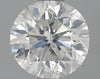 GIA 0.74 G-I1 Round Diamond