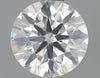 GIA 0.78 G-I1 Round Diamond