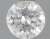 GIA 0.5 G-SI2 Round Diamond