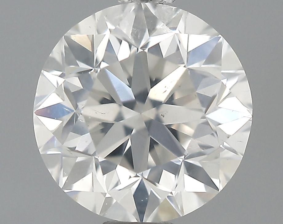 GIA 0.7 I-SI2 Round Diamond